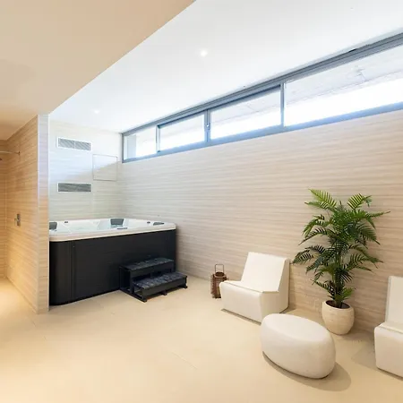 Luxury House Chaparral Golf E70 By Aora 度假居 *