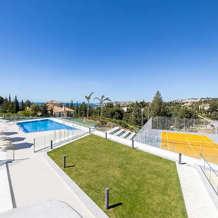 Luxury House Chaparral Golf E70 By Aora