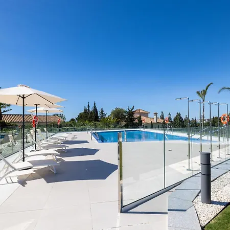Luxury House Chaparral Golf E70 By Aora 卡拉德米哈斯