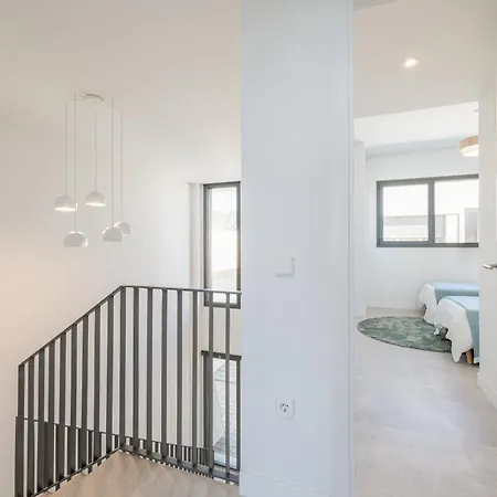 Luxury House Chaparral Golf E70 By Aora