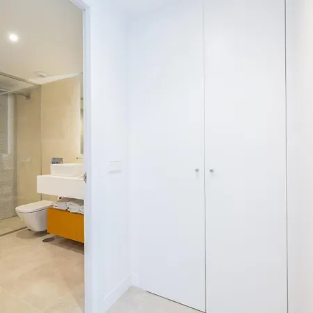 Luxury House Chaparral Golf E70 By Aora * 卡拉德米哈斯