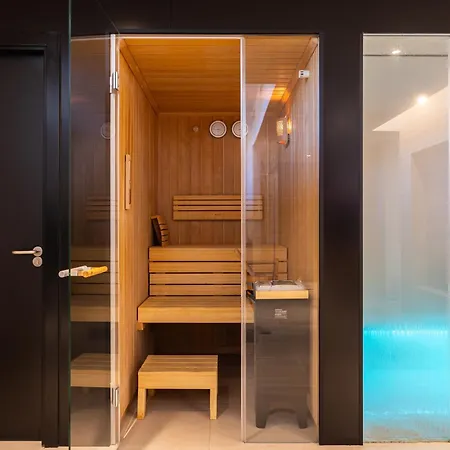 度假居 Luxury House Chaparral Golf E70 By Aora