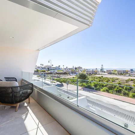 Luxury House Chaparral Golf E70 By Aora * 卡拉德米哈斯
