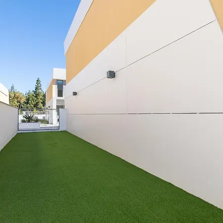 Luxury House Chaparral Golf E70 By Aora 度假居 *