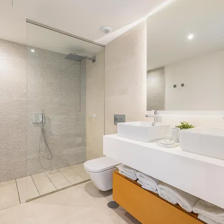 Luxury House Chaparral Golf E70 By Aora * 卡拉德米哈斯