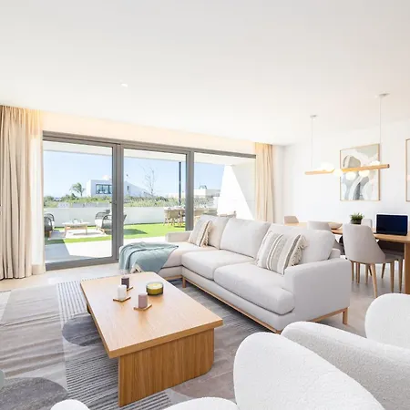 度假居 Luxury House Chaparral Golf E70 By Aora *
