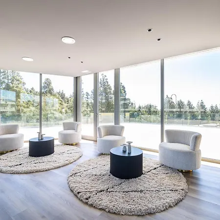 度假居 Luxury House Chaparral Golf E70 By Aora *